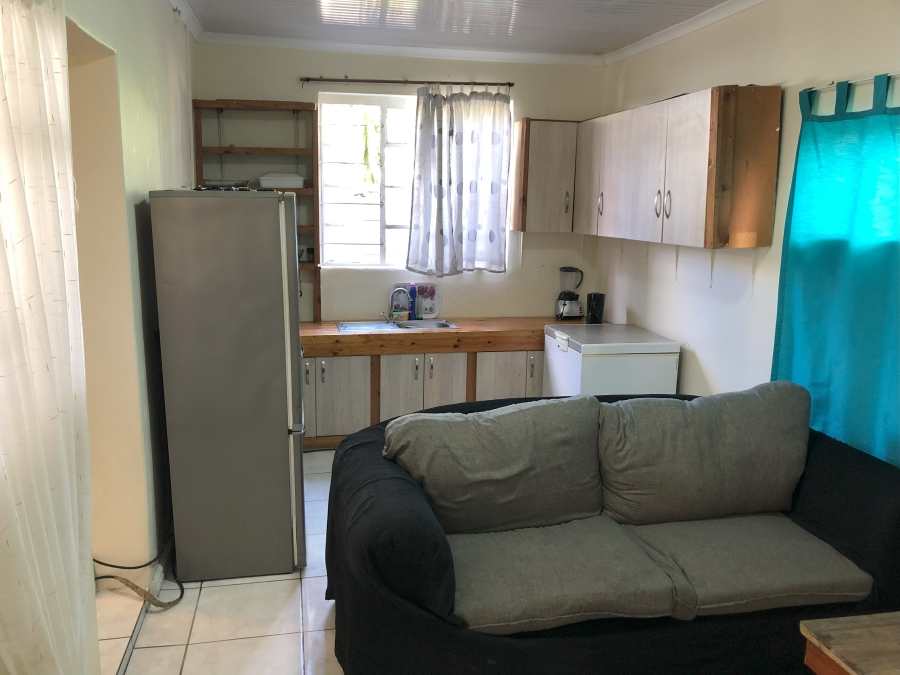 To Let 1 Bedroom Property for Rent in Bosbell Western Cape
